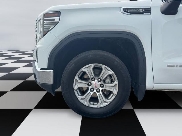 2025 GMC Sierra - $38,545