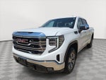 2025 Sierra 1500 Thumbnail 3