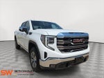 2025 Sierra 1500 Thumbnail 1