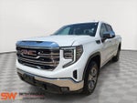 2025 Sierra 1500 Thumbnail 3