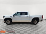 2025 Sierra 1500 Thumbnail 4