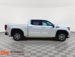 2025 Sierra 1500 Thumbnail 8