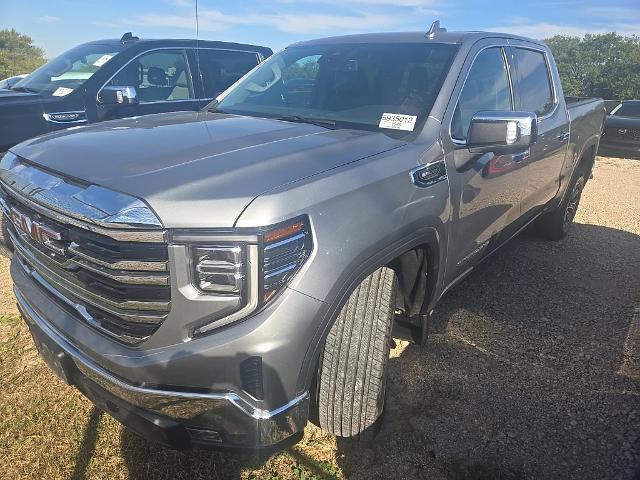 2026 GMC Sierra - $44,305