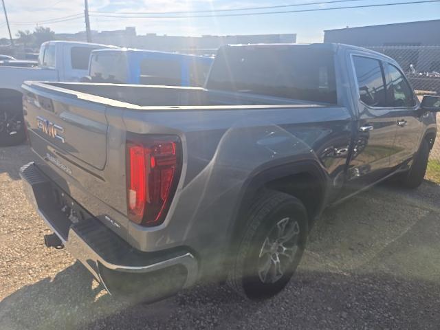 2026 GMC Sierra - $44,305