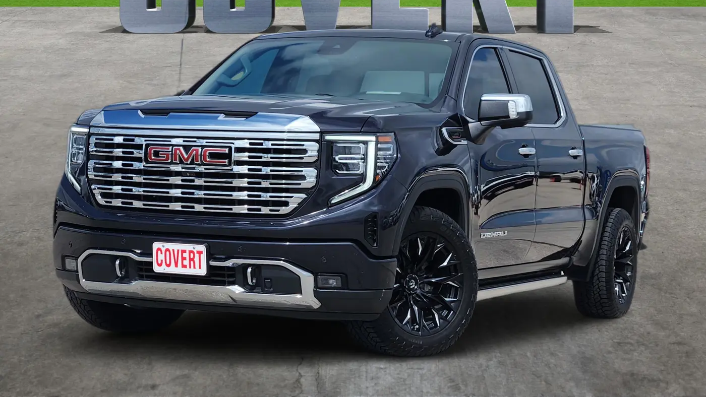 Preowned 2023 GMC Sierra 1500 Denali for Sale