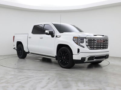 2023 GMC Sierra 1500 4X2 Denali 4DR Crew Cab 5.8 FT. SB