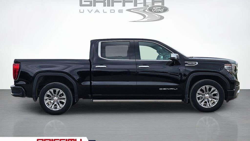 Preowned 2022 GMC Sierra 1500 Denali for Sale