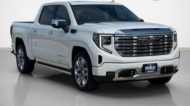 Preowned 2024 GMC Sierra 1500 Denali for Sale