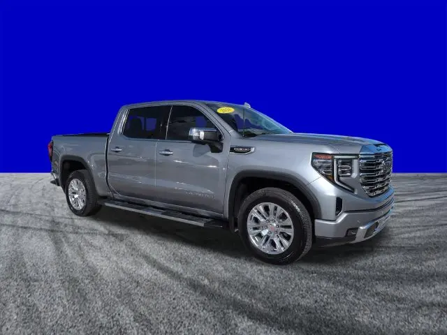 2026 GMC Sierra - $57,999