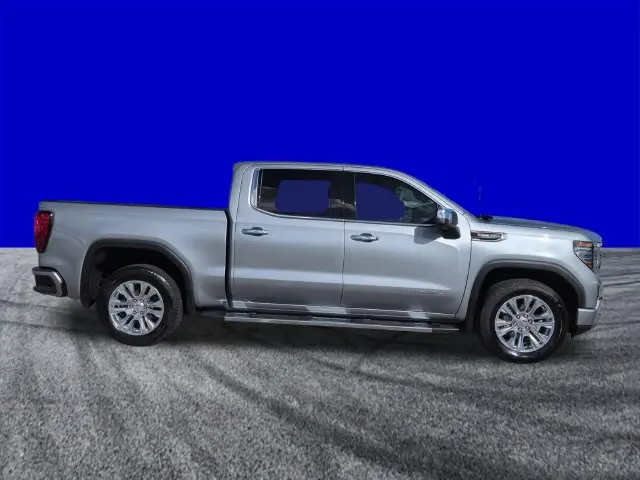 2026 GMC Sierra - $57,999