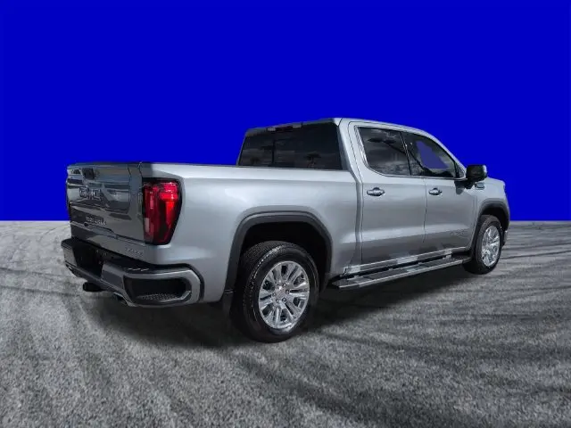 2026 GMC Sierra - $57,999