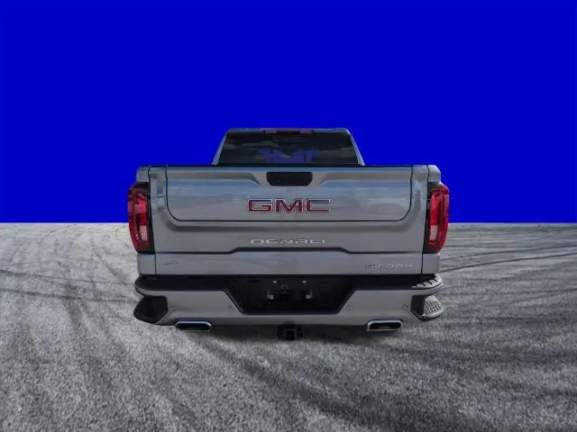 2026 GMC Sierra - $57,999