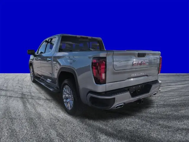 2026 GMC Sierra - $57,999
