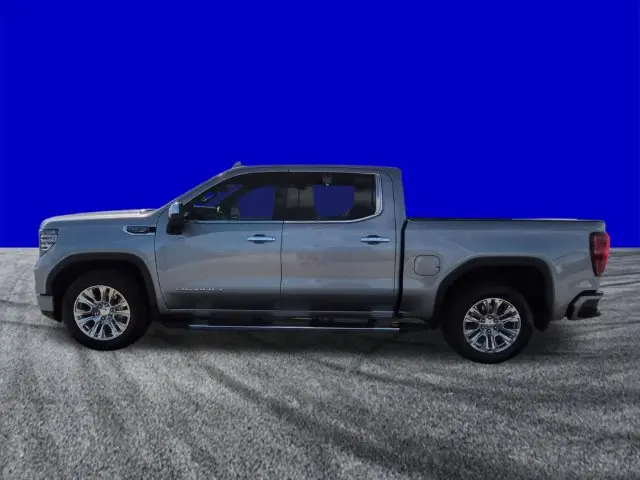 2026 GMC Sierra - $57,999