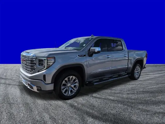 2026 GMC Sierra - $57,999