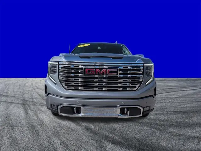2026 GMC Sierra - $57,999