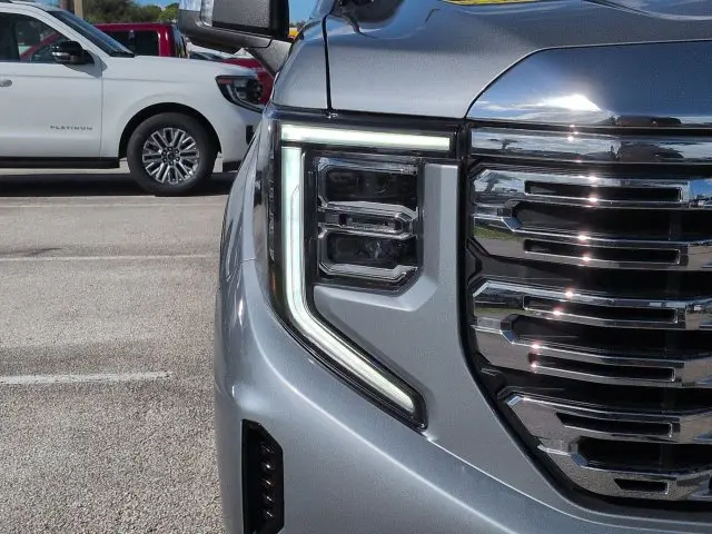 2026 GMC Sierra - $57,999