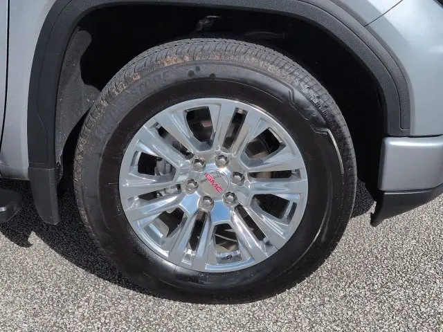 2026 GMC Sierra - $57,999
