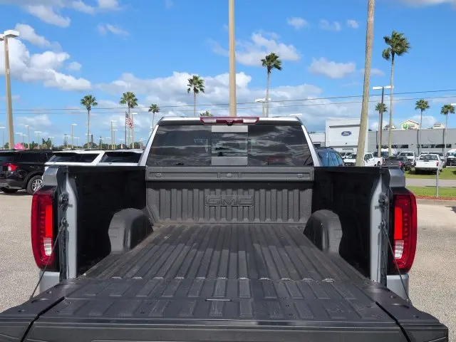 2026 GMC Sierra - $57,999
