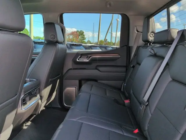 2026 GMC Sierra - $57,999