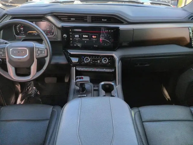 2026 GMC Sierra - $57,999
