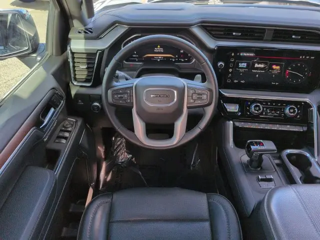 2026 GMC Sierra - $57,999