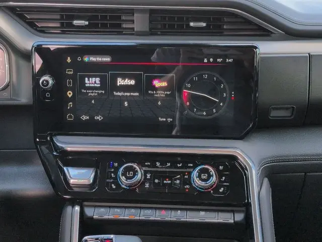 2026 GMC Sierra - $57,999