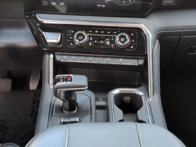 2026 GMC Sierra - $57,999