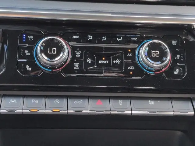 2026 GMC Sierra - $57,999