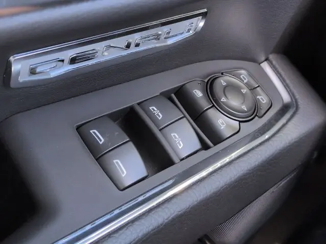 2026 GMC Sierra - $57,999