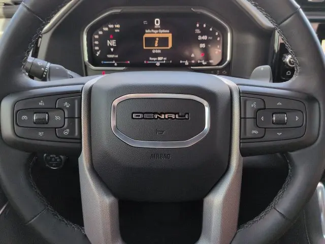 2026 GMC Sierra - $57,999