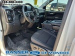 2022 Sierra 1500 Thumbnail 2