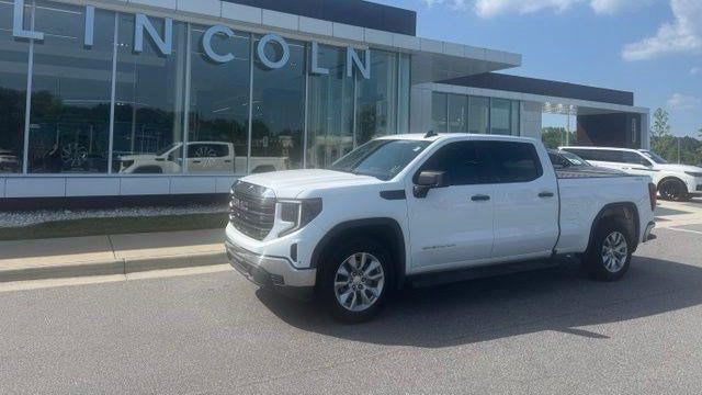 Preowned 2024 GMC Sierra 1500 Pro for Sale