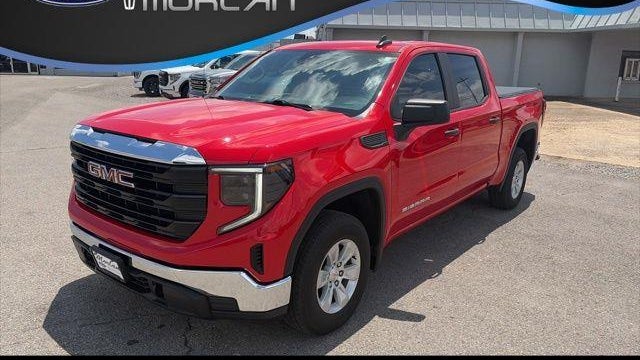Preowned 2024 GMC Sierra 1500 Pro for Sale