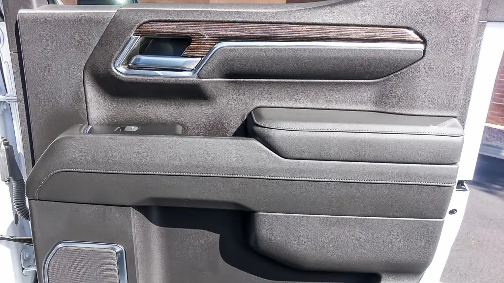 2022 GMC Sierra 1500 SLE