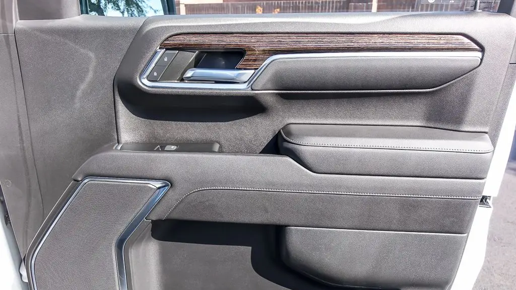 2022 GMC Sierra 1500 SLE