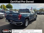 2024 Sierra 1500 Thumbnail 7