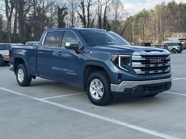 2024 GMC Sierra - $35,440