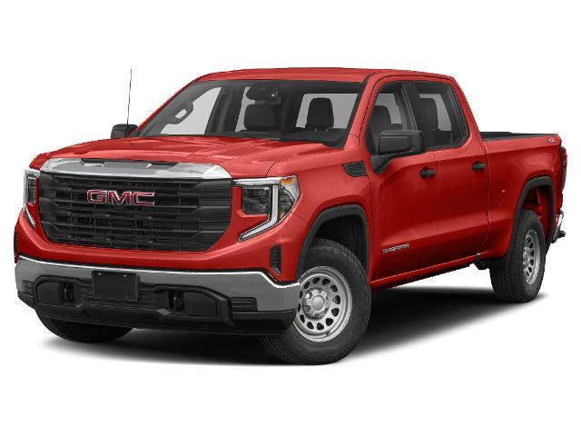 2022 GMC Sierra - $28,995