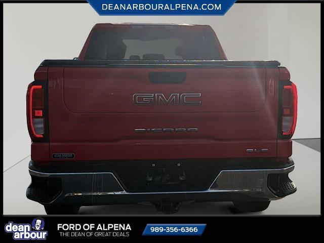 2022 GMC Sierra - $28,995