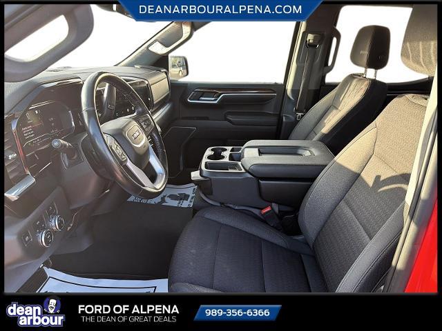 2022 GMC Sierra - $28,995