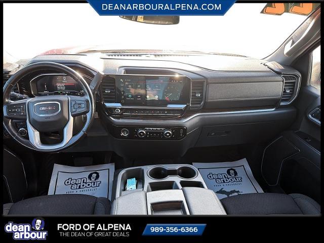 2022 GMC Sierra - $28,995