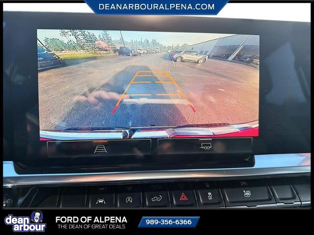 2022 GMC Sierra - $28,995