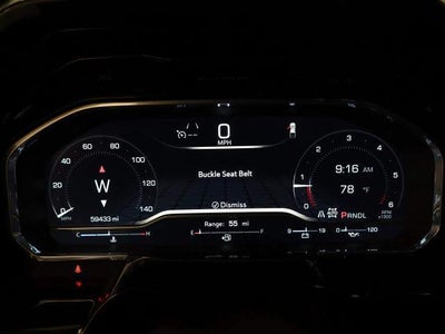 2024 GMC Sierra 1500 4X4 SLE 4DR Crew Cab 5.8 FT. SB