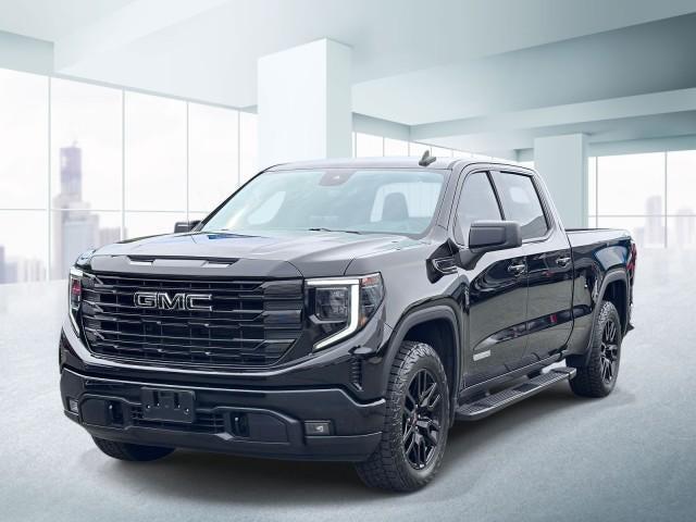 2024 GMC Sierra - $42,173