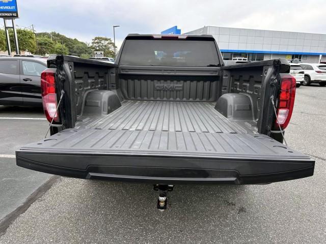 2024 GMC Sierra - $42,173