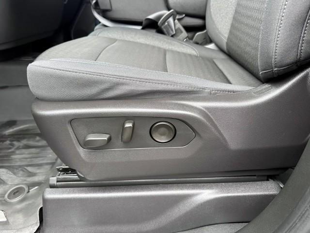 2024 GMC Sierra - $42,173