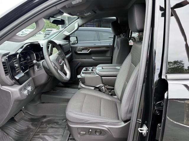 2024 GMC Sierra - $42,173