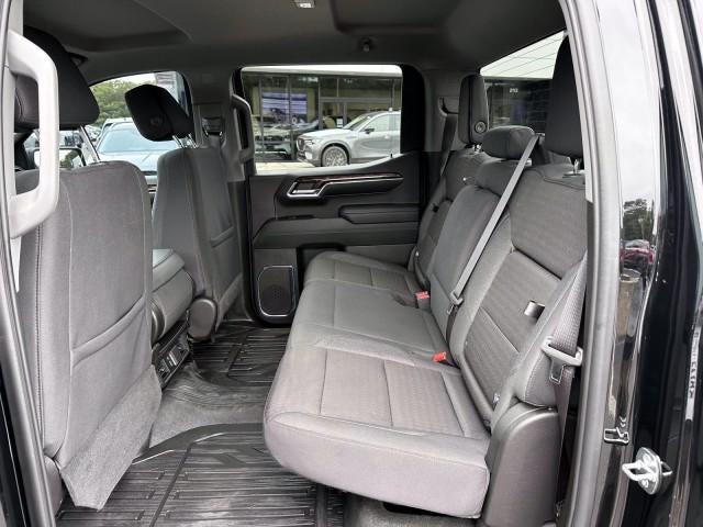 2024 GMC Sierra - $42,173