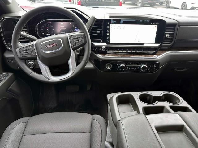 2024 GMC Sierra - $42,173